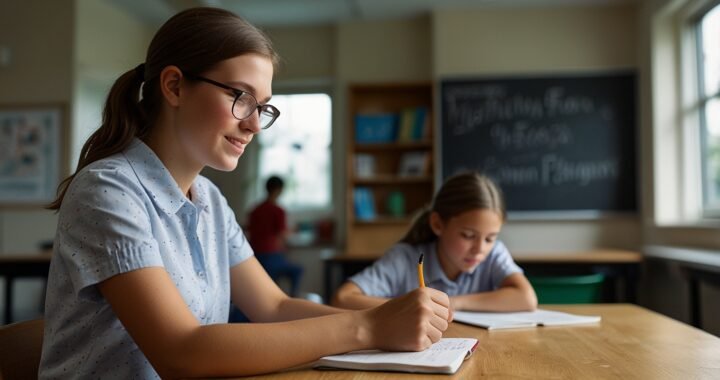 Classroom 20x: Unblocking the Future of Student-Centered Learning