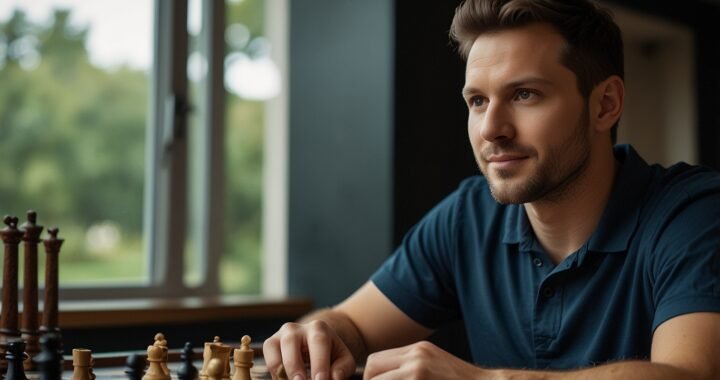 Mastering the Lead: Why Switching 2nd Wins Games