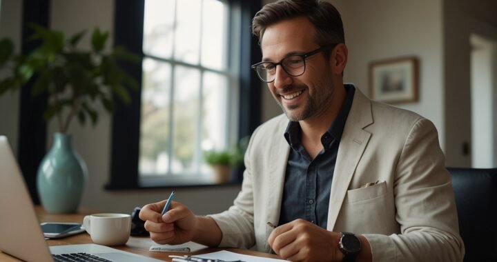 Simplify Your Finances: A Guide to Traceloans.com Debt Consolidation