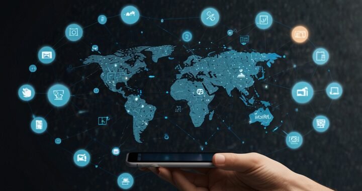 Wachappe: The Future of Digital Communication Technology