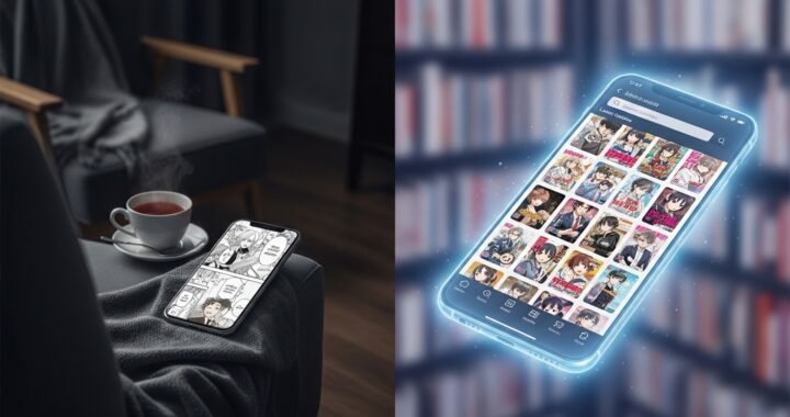 Readmymanga com: The Ultimate Guide to Digital Manga Discovery