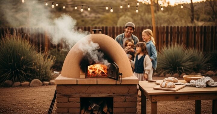 Hormita Ovens: Cultural Significance in Modern Living