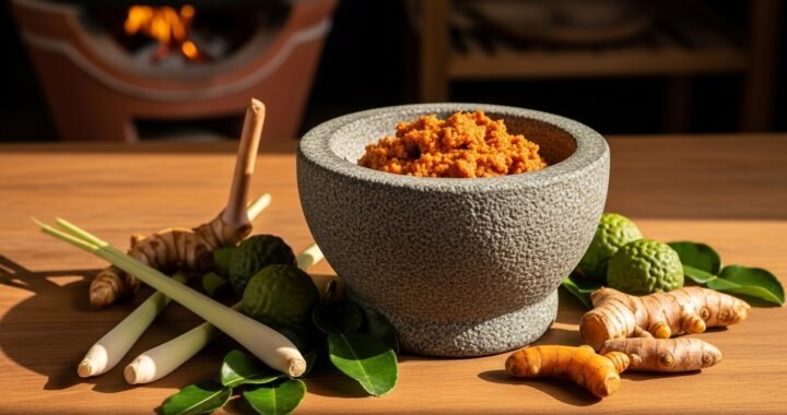 The Art of Soutaipasu: A Guide to Its History and Flavors