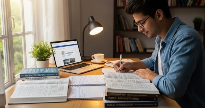 Is OTI IAS the Right Choice for Your Civil Services Journey?