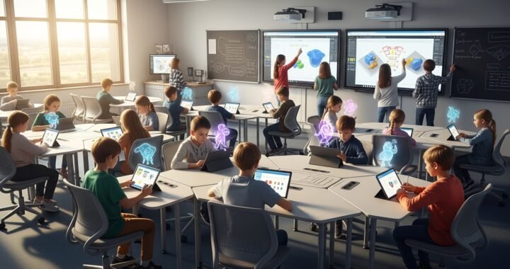 Monika Leveski Wiki: Age, Biography, and Her Vision for 2026 Education