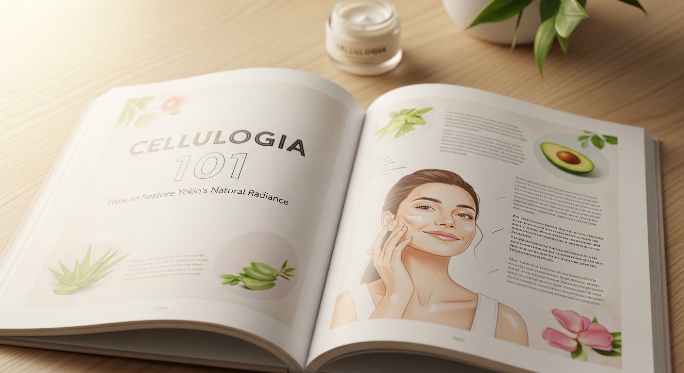 Cellulogia