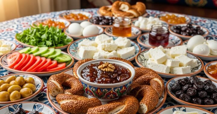 Ceıvır: A Complete Guide to This Turkish Culinary Tradition