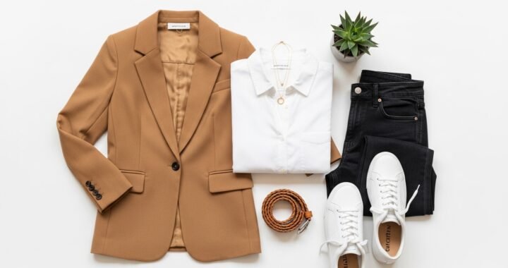 webfreen.com Fashion: Your Shortcut to Effortless Everyday Style