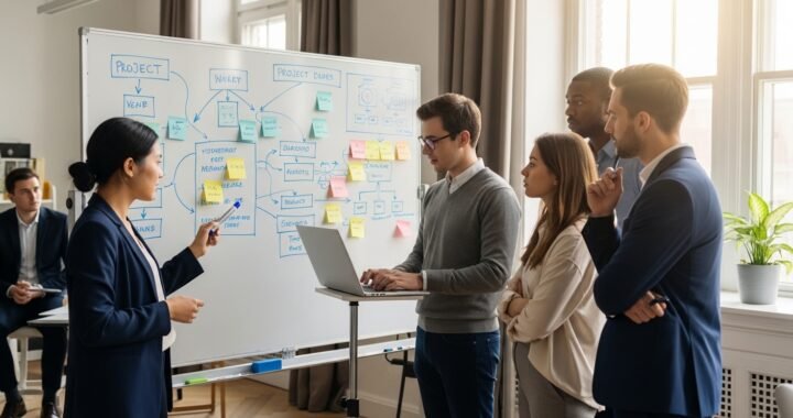 How to Use Duaction to Turn Passive Learning Into Practical Career Skills