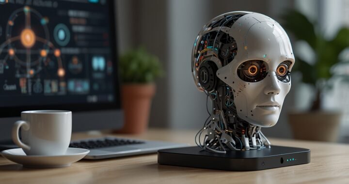 Hitlmila: Smart AI Automation for Your Digital Life