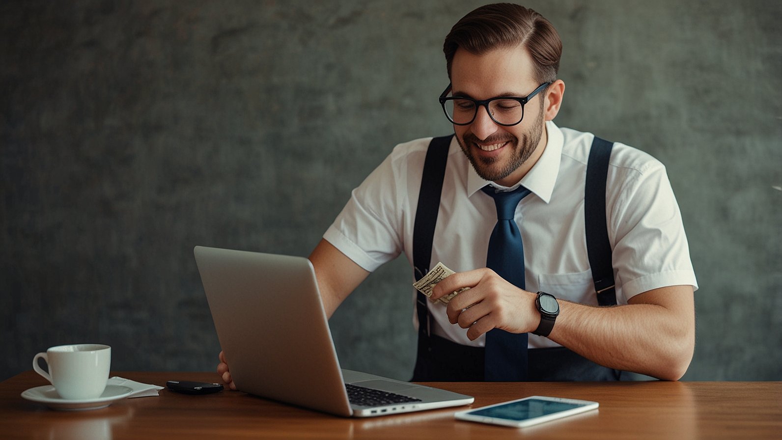 gomyfinance.com Credit Score