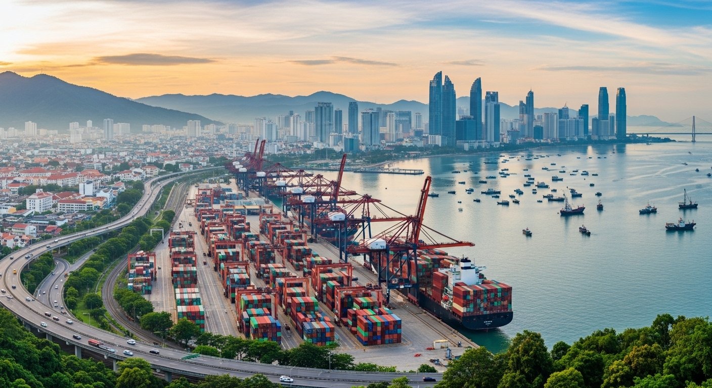 PedroVazPaulo Business Consultant