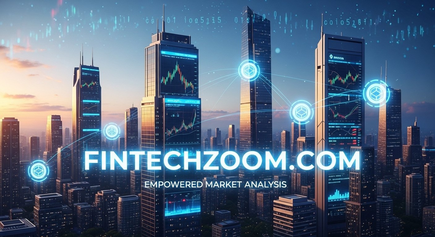 Fintechzoom.com Crypto