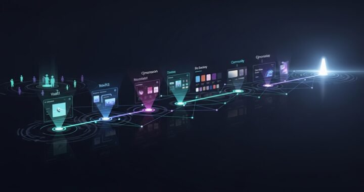 CJMonsoon: A New Era of Digital Style and Innovation