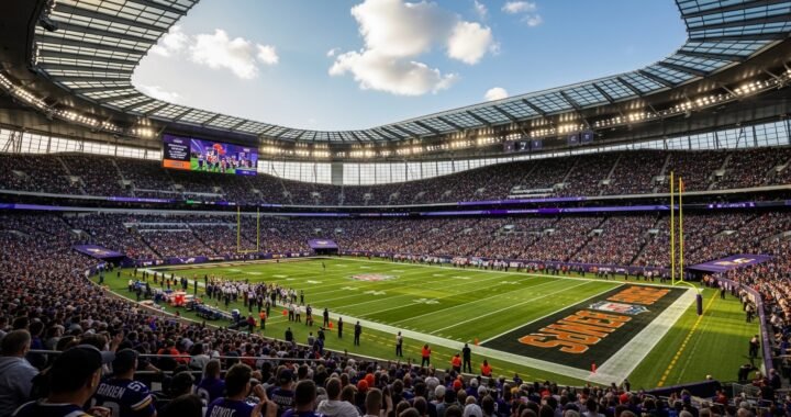 Who Won the Stat Sheet? Minnesota Vikings vs Cleveland Browns Match Player Stats