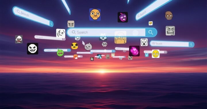 Artofzoo: The Wild Story Behind This Viral Internet Search