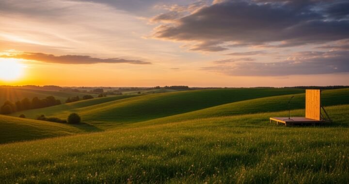 Siozinis: Meet the Lithuanian Stand-Up Comedian and Twitch Streaming Sensation