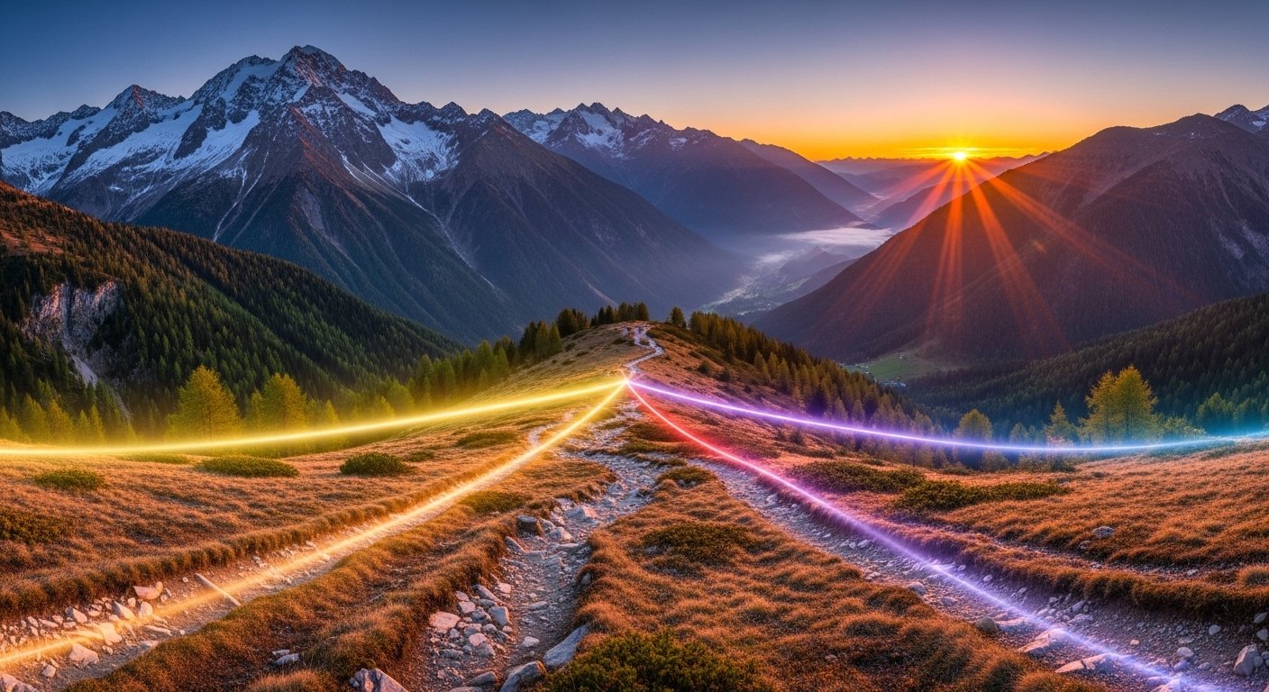 Your Topics | Multiple Stories