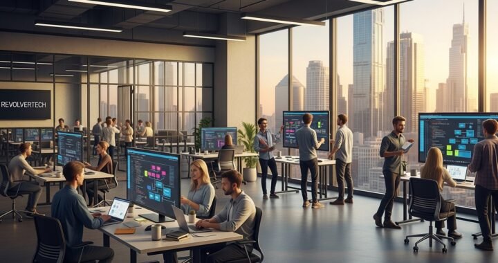 Need Help? Here is the Contact Number Revolvertech Guide