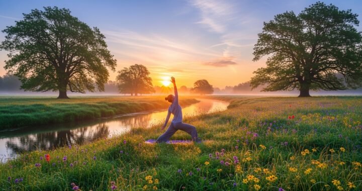 Holisticke Health: Your Complete Guide to Whole-Person Wellness