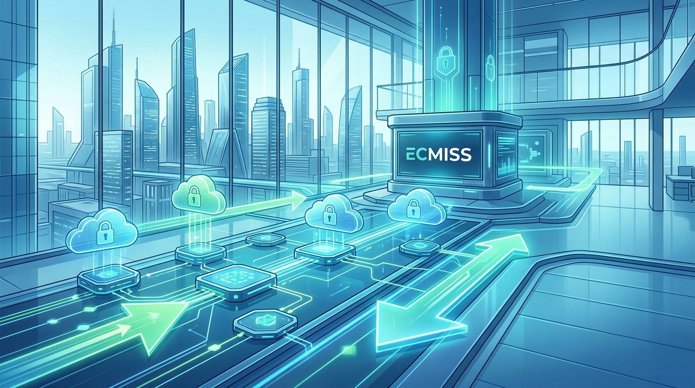 ECMISS