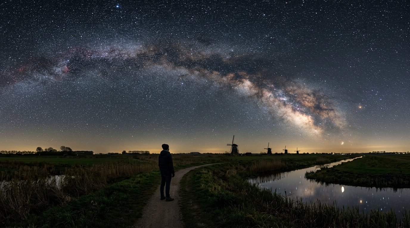 Immensheid