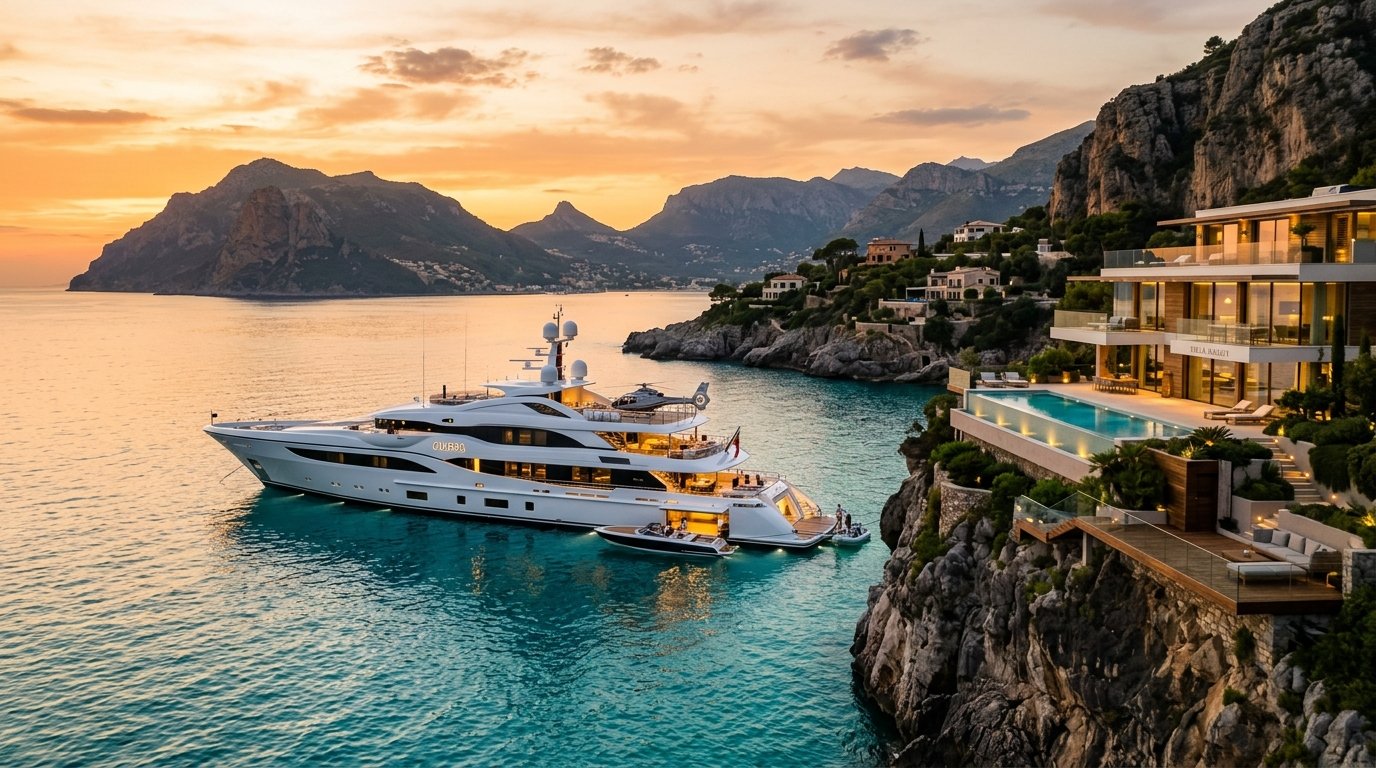 make1m.com Luxury