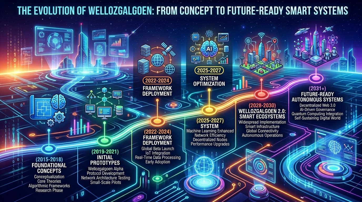 Wellozgalgoen