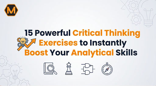 Critical Thinking Exercises