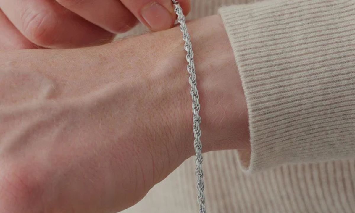 Streetwear to Fine Jewelry