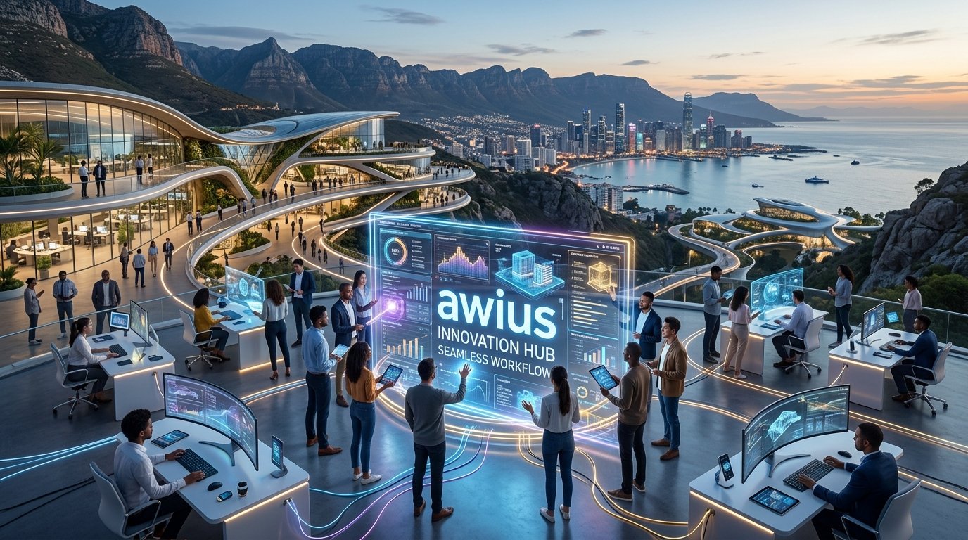 AWIUS
