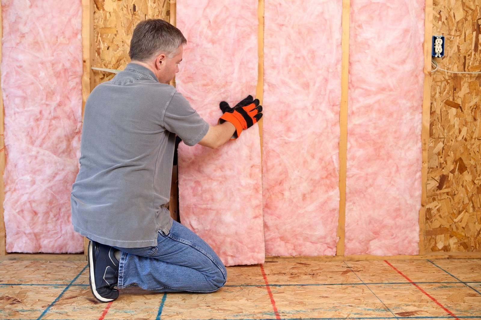 Fire Insulation