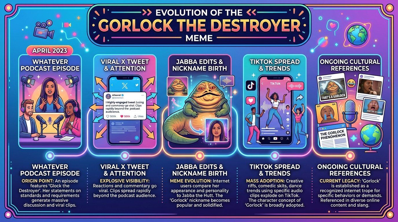 Gorlock the Destroyer