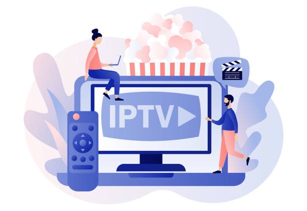 IPTV Subscription
