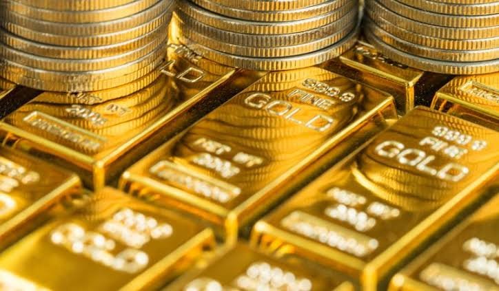 London Gold Centre