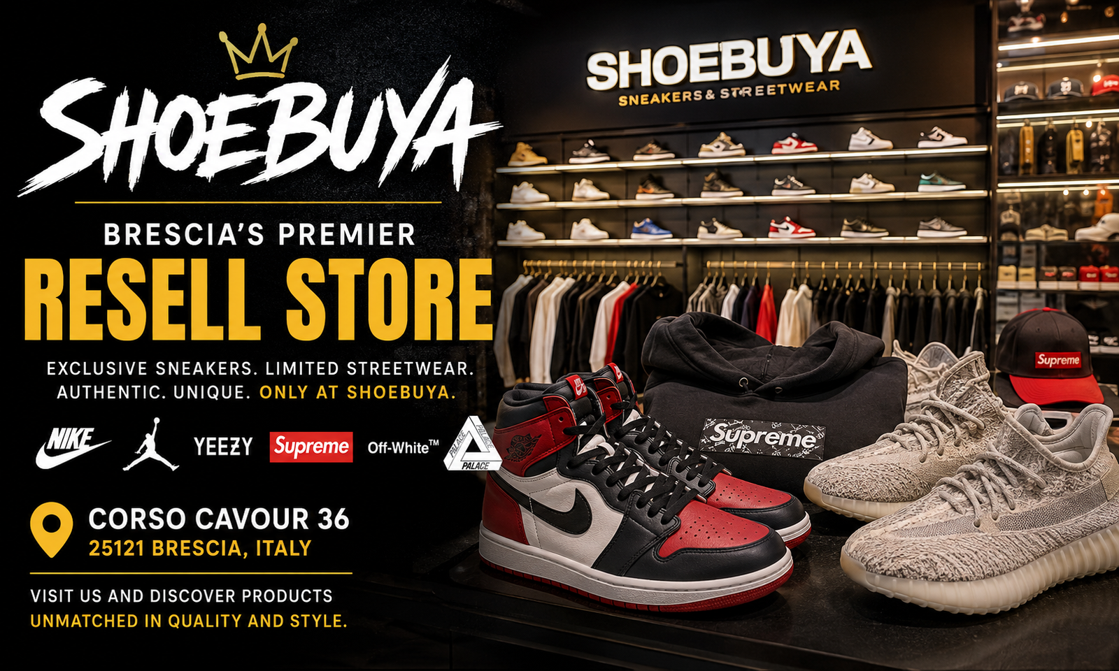 Shoebuya